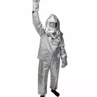 Теплоотражающий костюм ТОК-200