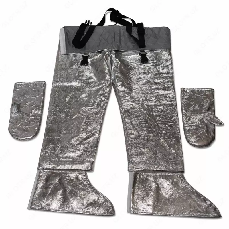   Теплоотражающий костюм ТОК-200