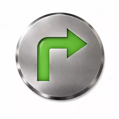  Yuqoriga qaragan pol ko‘rsatkichi - 