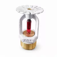 Suvli yong‘in sprinkleri 68°C latun