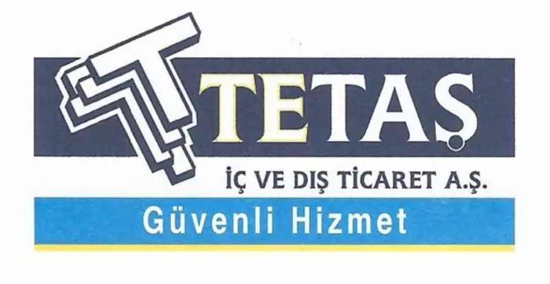 OOO TETAŞ