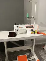 JOYEE JY-A720C-D8JG Электронная Швейная Машина Челночного Стежка.