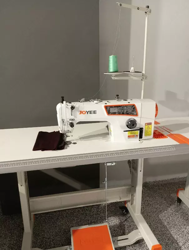 JOYEE JY-A720C-D8JG Электронная Швейная Машина Челночного Стежка.