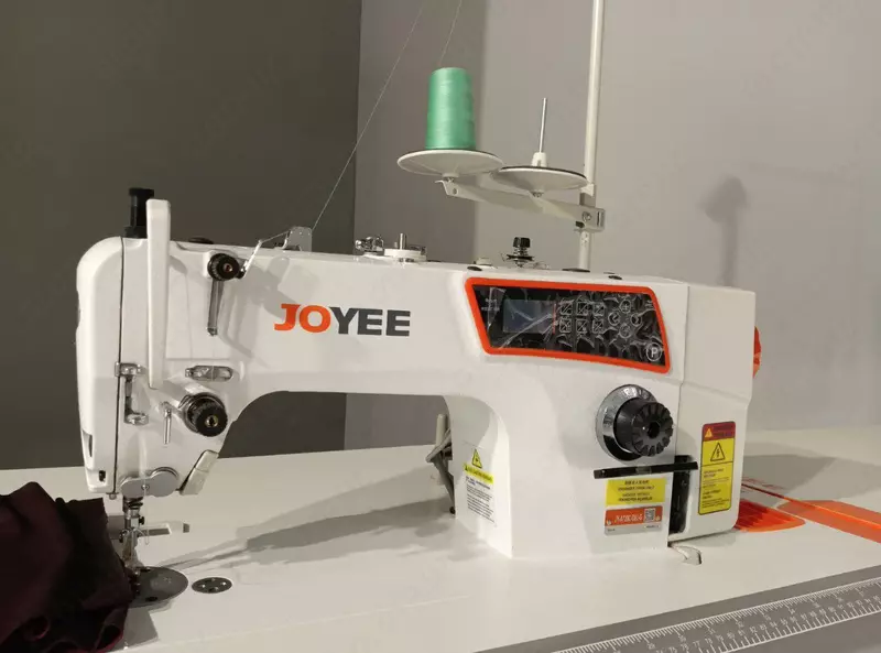 JOYEE JY-A720C-D8JG Электронная Швейная Машина Челночного Стежка. - 4 426 395.1 сум