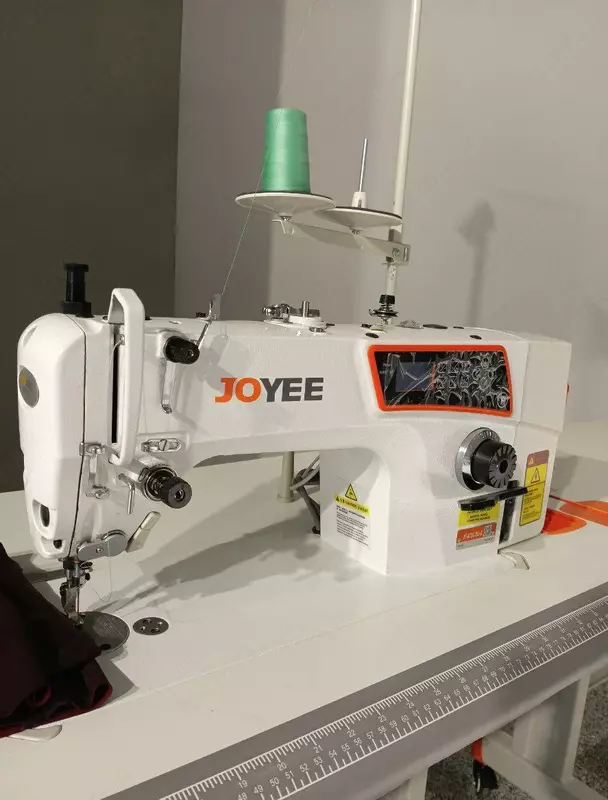 4 426 395.1 сум JOYEE JY-A720C-D8JG Электронная Швейная Машина Челночного Стежка.
