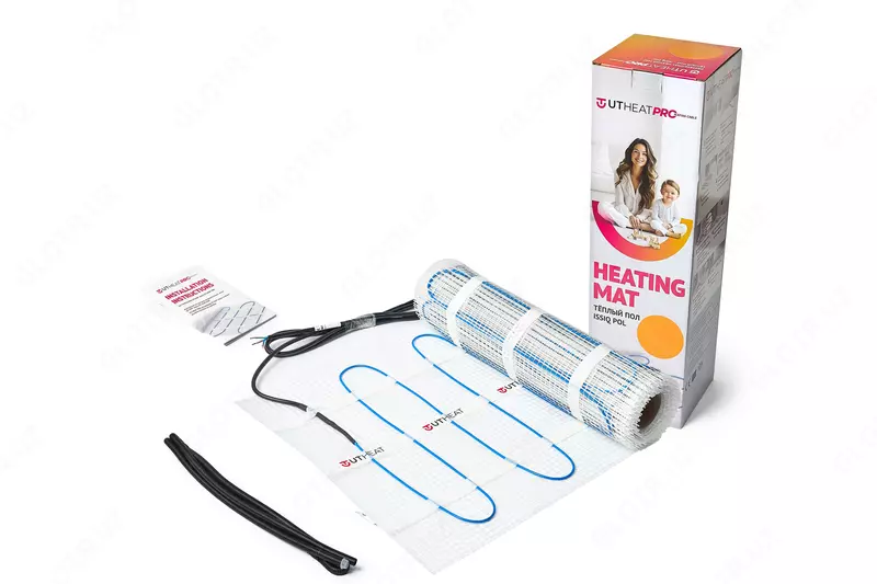 Нагревательный мат UT-Heat