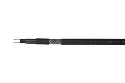 O'z-o'zidan sozlanadigan isitish kabeli UT-Heat