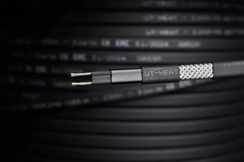 {0} so'mdan O'z-o'zidan sozlanadigan isitish kabeli UT-Heat