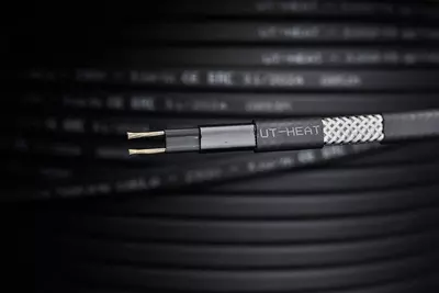 72 000 so'm / m O'z-o'zidan sozlanadigan isitish kabeli UT-Heat