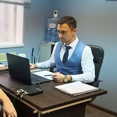 Детекция лжи в Ташкенте