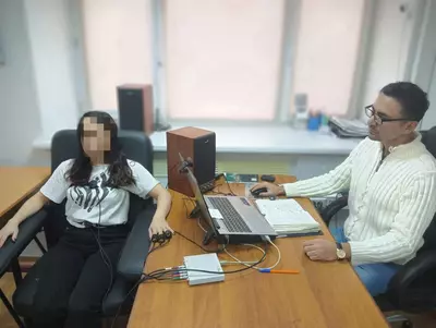 800 000 сум Детекция лжи в Ташкенте