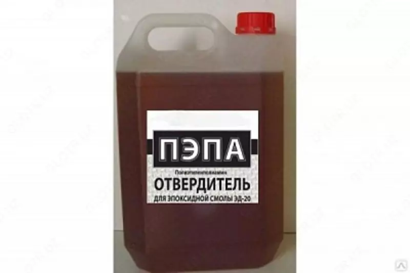 Отвердитель ПЭПА
