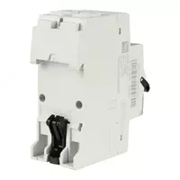   Дифференциал автомат ABB DS201 C10А 30mA тури АC битта фазали 6ка