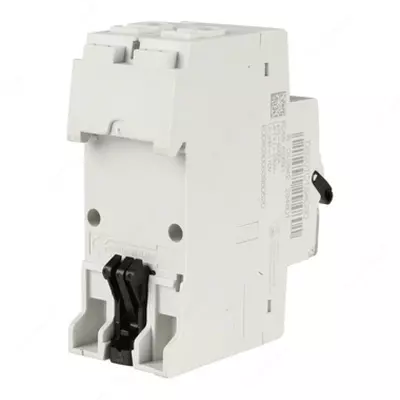   Дифференциал автомат ABB DS201 C10А 30mA тури АC битта фазали 6ка