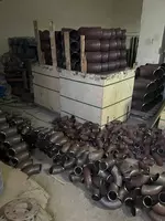 Отвод стальной бесшовный 273х8 - Santexnik quvur tirsaklari