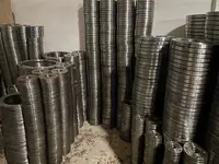 Отвод стальной бесшовный 273х8 Santexnik quvur tirsaklari