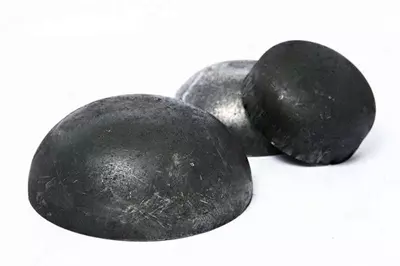 Отвод стальной бесшовный 325х8 Ulgurji va chakana