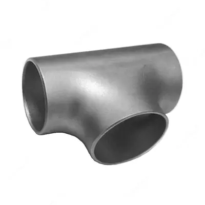 Переход стальной концентрический 108х45-4х3