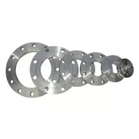 Фланец стальной 32х12 PN10 (ECO) OOO «UNION VALVE»