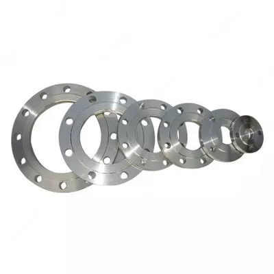 Фланец стальной 32х12 PN10 (ECO) OOO «UNION VALVE»