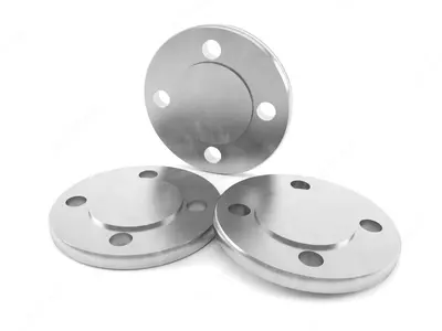 Фланец стальной 200х14 PN16 (ECO) - OOO «UNION VALVE»