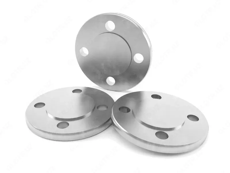 Фланец стальной 250х16 PN16 (ECO) - OOO «UNION VALVE»