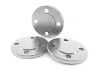 Фланец стальной 250х16 PN16 (ECO) - OOO «UNION VALVE»