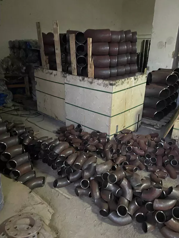 от {0} сум Фланец стальной 500х28 PN16 (STANDARD)