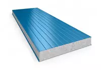 Ko'pikli polistirolli sendvich panellar (EPS) - 286 000 so'm