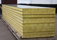 Сэндвич-панели Стенавой 60/0.35/0.35 - 327 080 сум