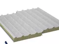 Devor sendvich paneli 60/0.5/0.5