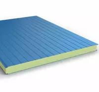 Devor sendvich paneli 100/0.5/0.5 - 452 790 so'm