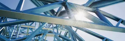 Металлоконструкция