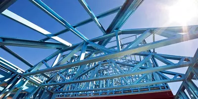 Металлоконструкция - Цена по запросу