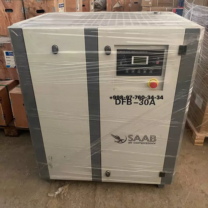 Воздушный винтовой компрессор / vintavoy kompressor - от 40 455 000 сум