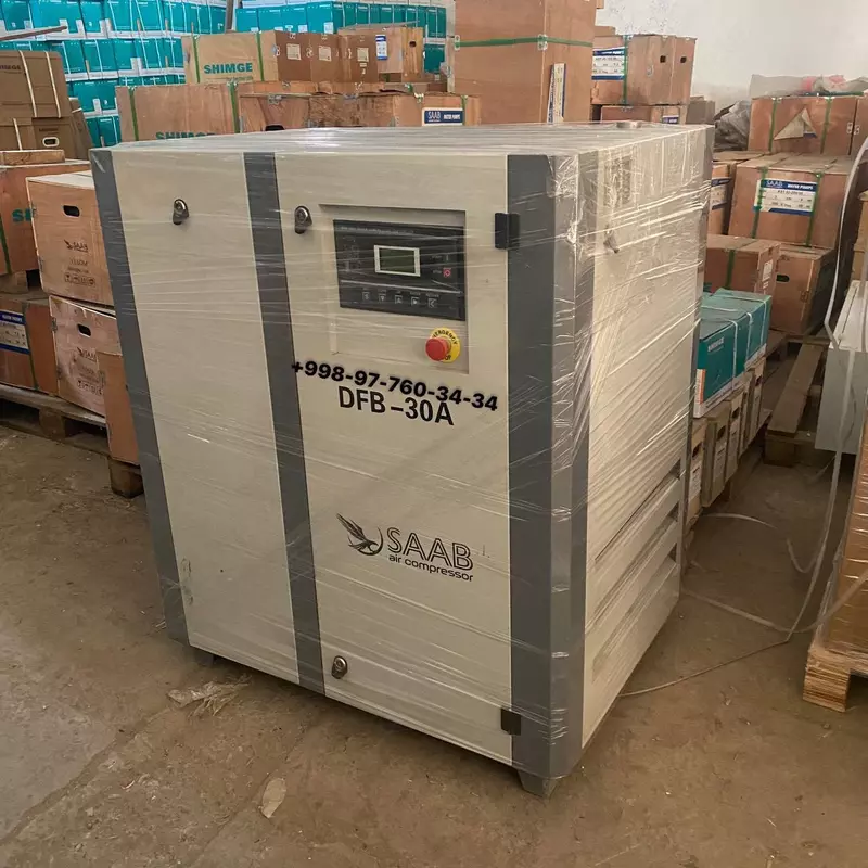 от 40 455 000 сум Воздушный винтовой компрессор / vintavoy kompressor