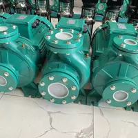 Центробежные насосы в Ташкенте SAAB AST 80-125/7.5 138 м3/ч 26м