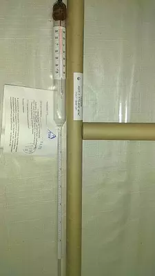Ареометр АНТ-1