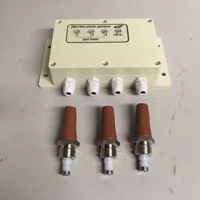 Датчик-реле уровня РОС-301. Купить реле уровня Узбекистан