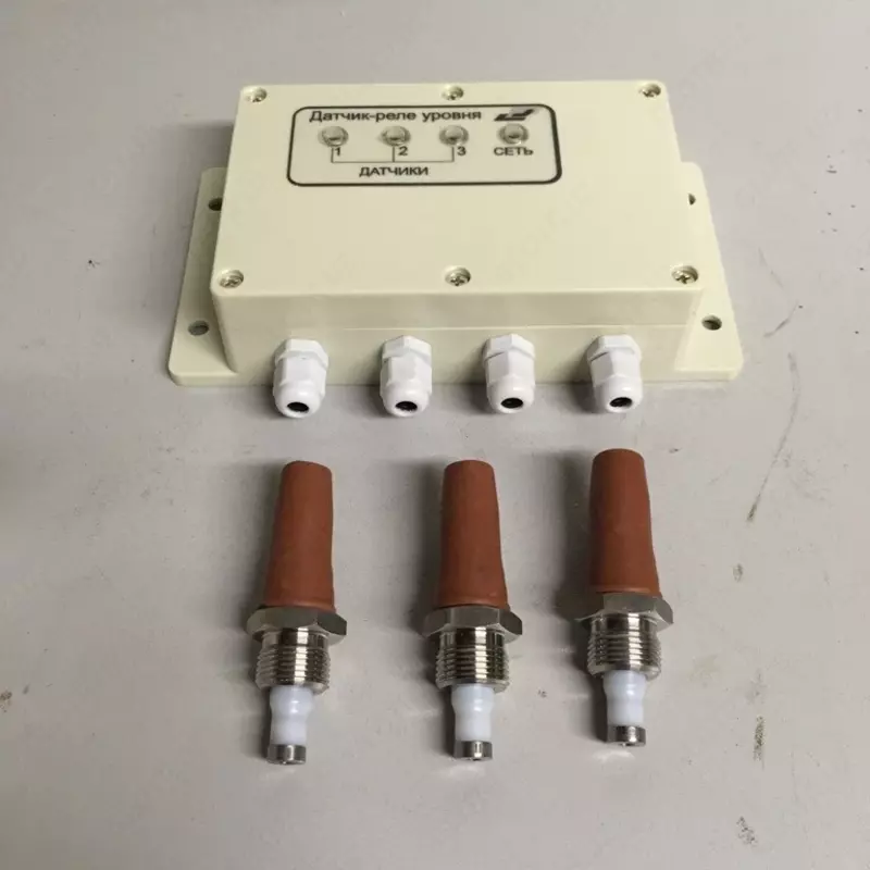 Датчик-реле уровня РОС-301. Купить реле уровня Узбекистан
