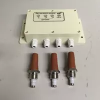 Датчик-реле уровня РОС-301. Купить реле уровня Узбекистан