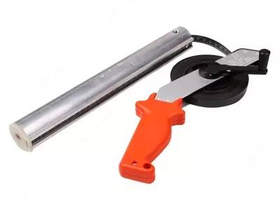 Рулетка 20УЗГ с лотом 2 кг