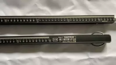 Метршток МШС-3