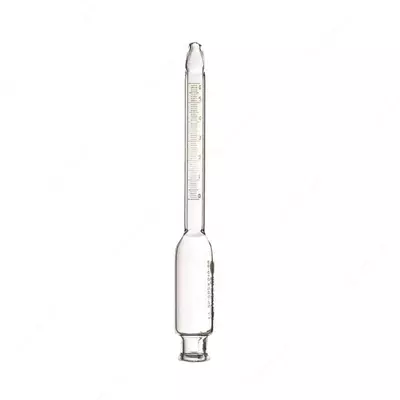 Бутирометря для молока. (0-6) - 160 000 сум / шт.