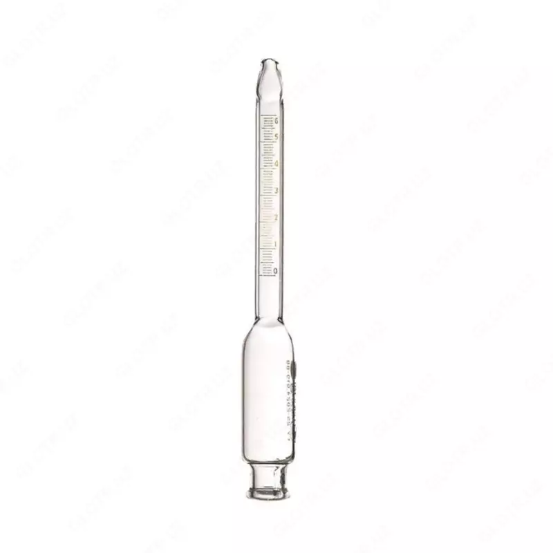 Бутирометря для молока. (0-6) - от {0} сум