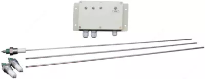 Датчик-реле уровня РОС-301. Купить реле уровня Узбекистан - 1 650 000 сум / шт.