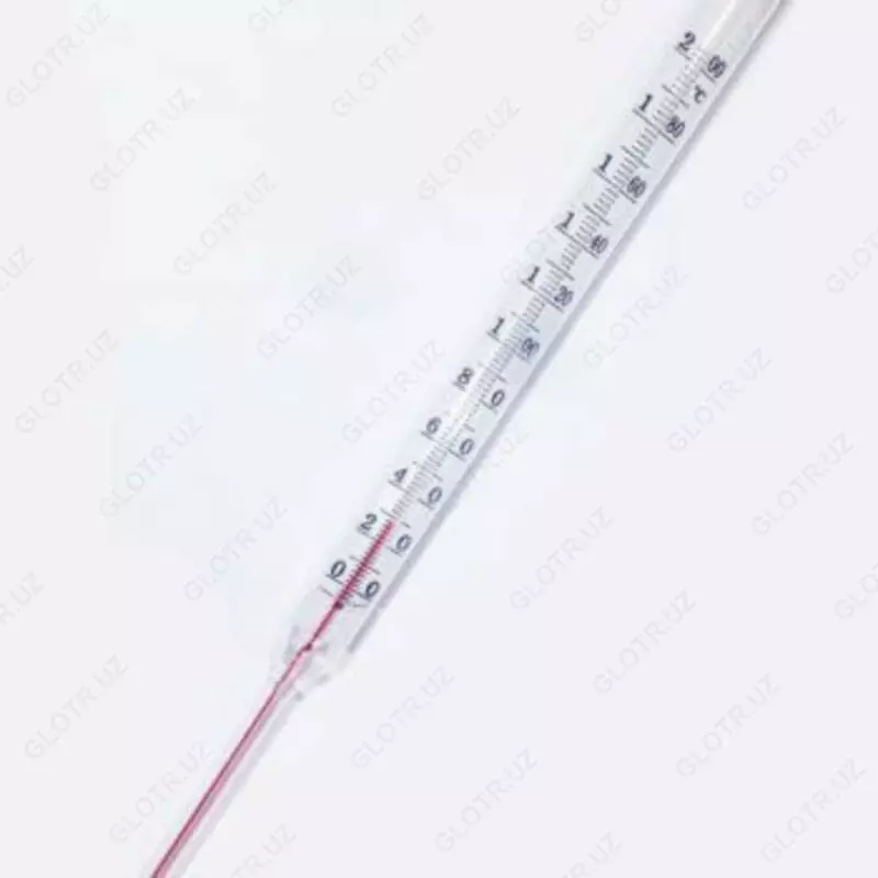 Термометр ТТЖ-М