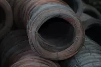 Обожжённая проволока 3 0-4 0мм