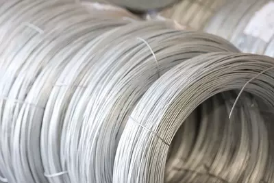  galvanizlangan sim 1 2-2 0мм - 