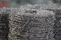 Колючая проволока